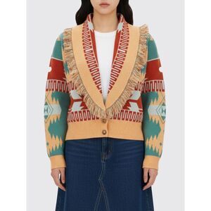 Alanui Sweater Woman Fa01